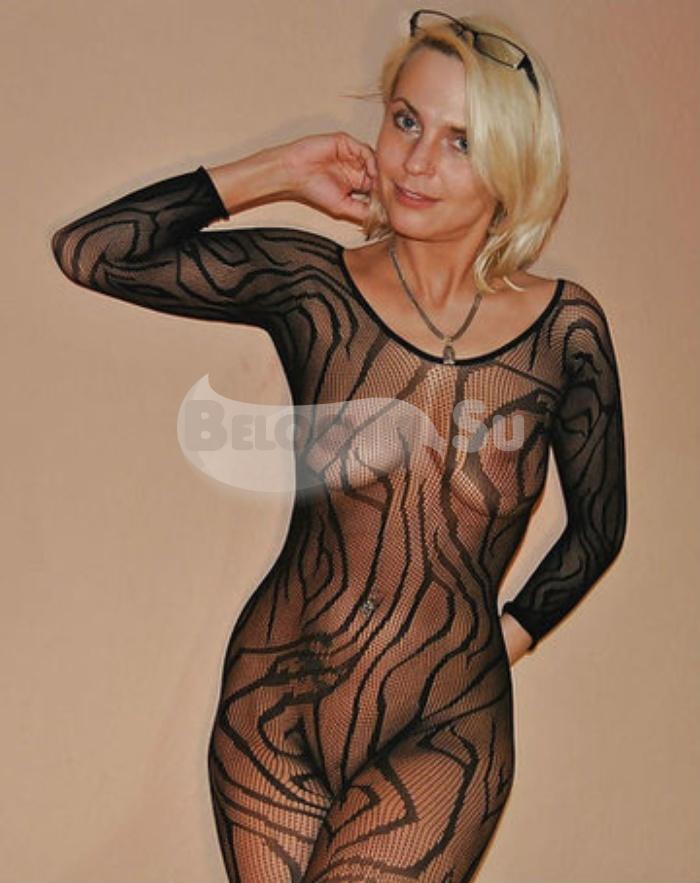 Проститутка Vanessa г. Элиста