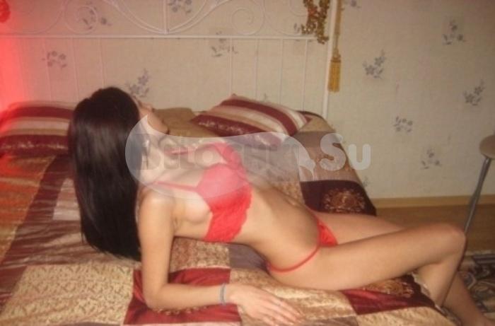 Проститутка Татьяна г. Бестях