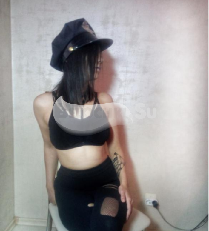 Проститутка Радосвета г. Мостовской