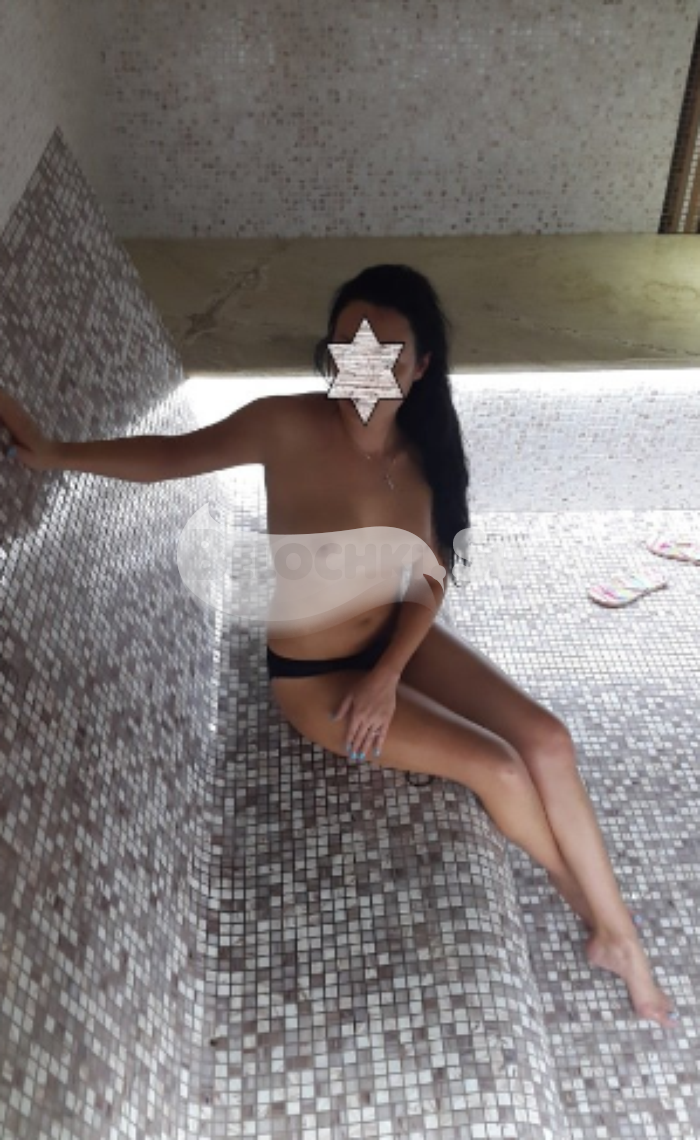 Проститутка Наталья г. Карпинск