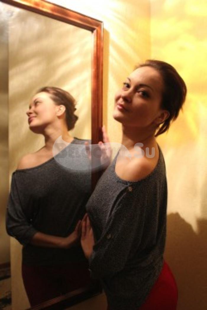 Проститутка Вероника г. Воротынец