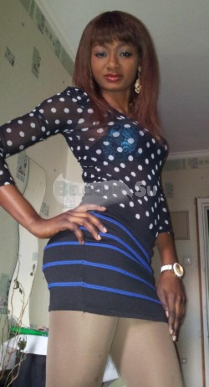 Проститутка Люба г. Икша