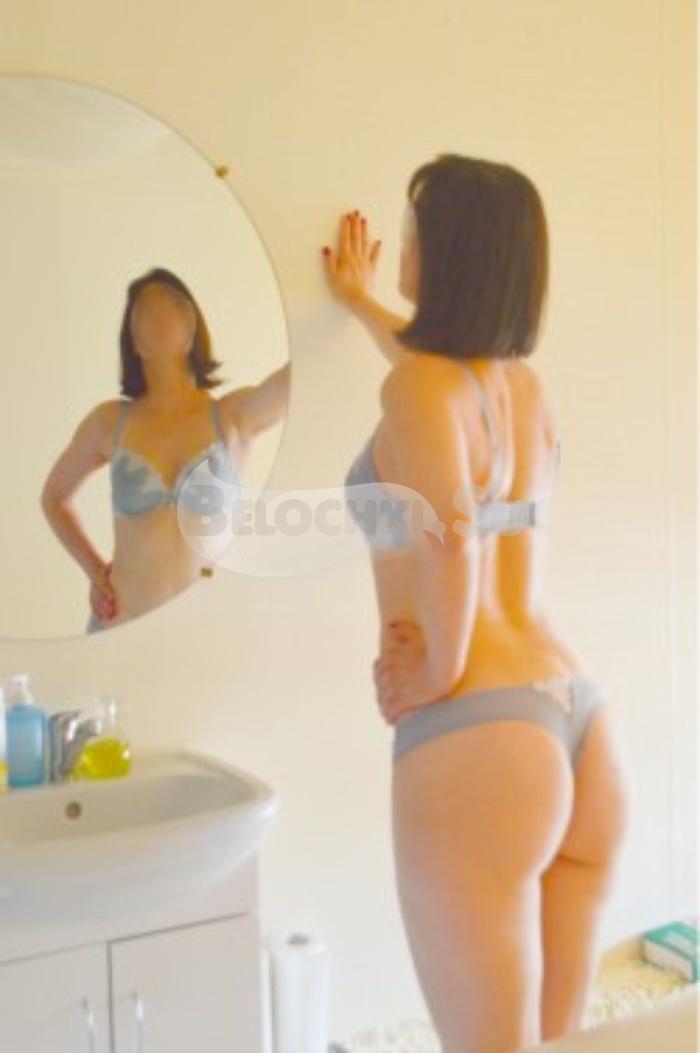 Проститутка Элла г. Скопин