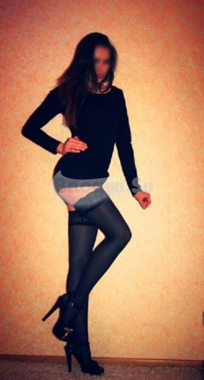 Проститутка Яна г. Таксимо