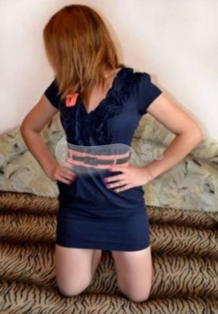 Проститутка Вика г. Ордынское