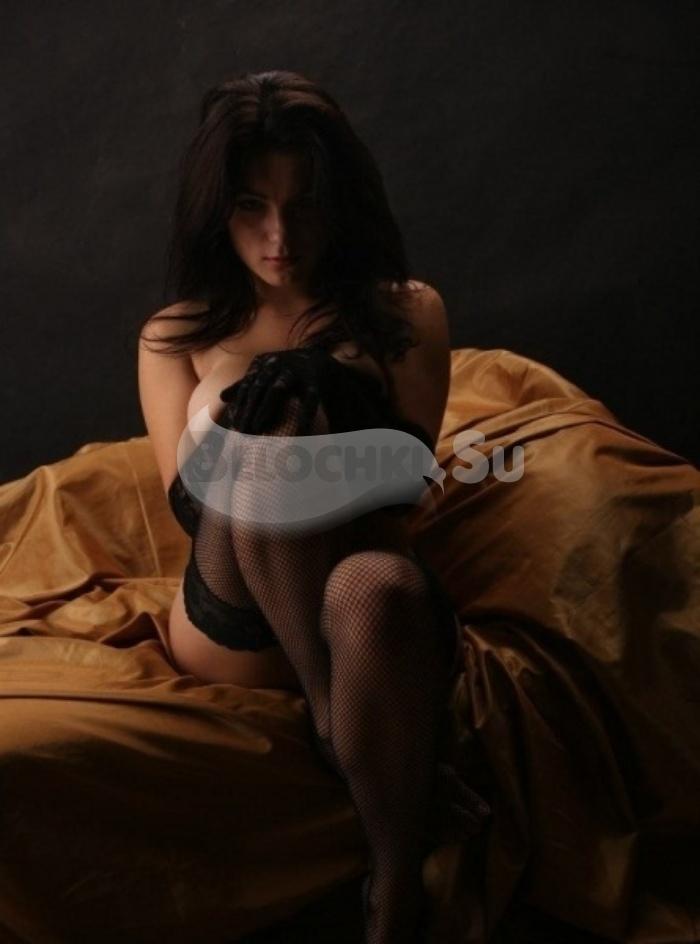 Проститутка Виктория г. Яхрома