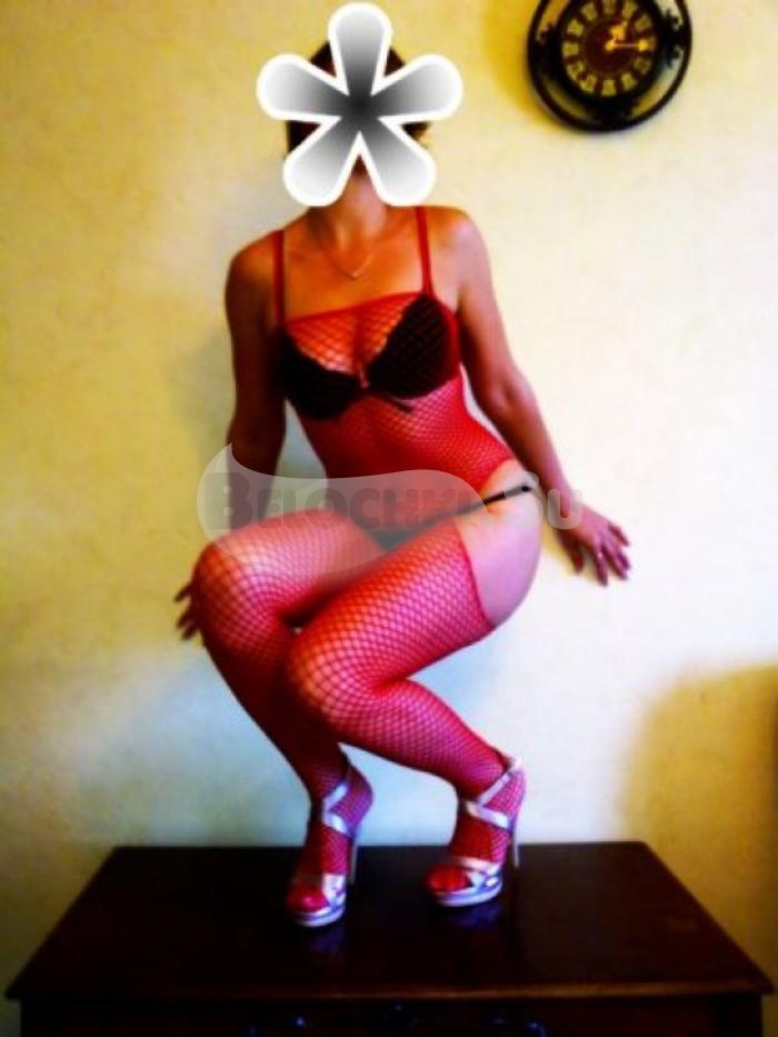 Проститутка Алина г. Завьялово