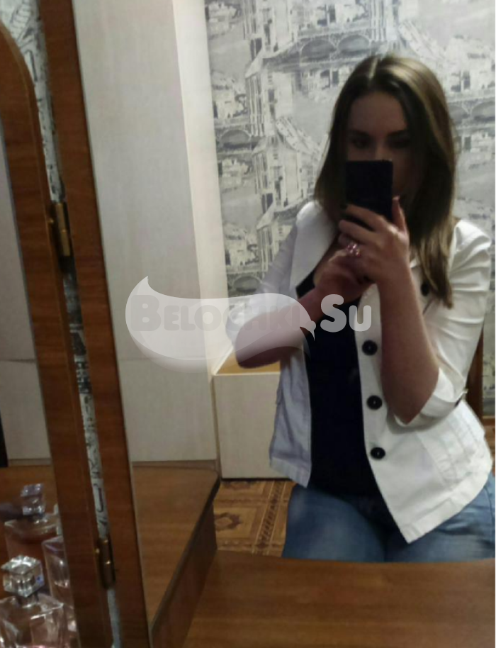 Проститутка Мария г. Лодейное Поле