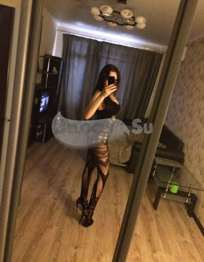 Проститутка Зульфия г. Конаково